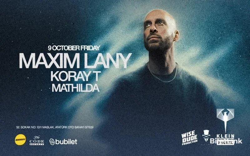 Maxim Lany | Klein Phönix