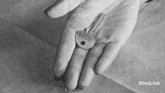 Maya Deren - 1. Bölüm