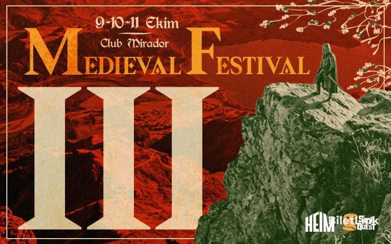Medieval Festival 3
