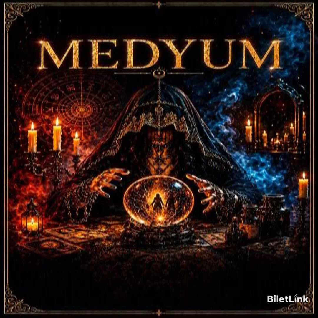 Medyum
