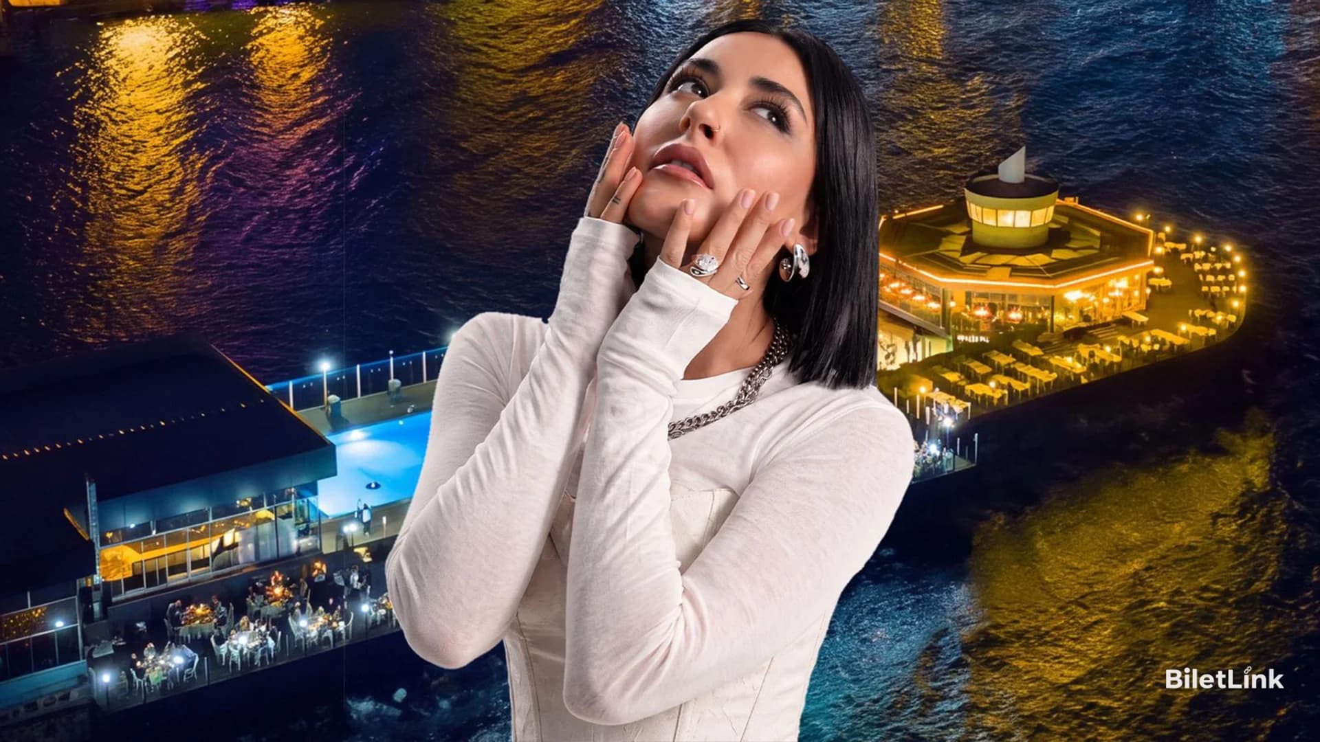 Melek Mosso