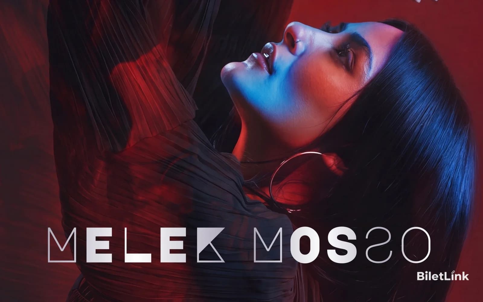 Melek Mosso Konseri