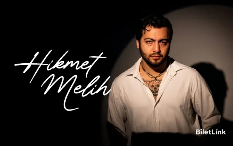 Melih Gül
