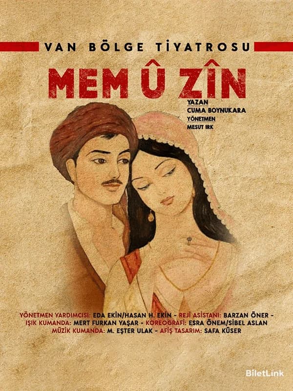 Mem u Zin