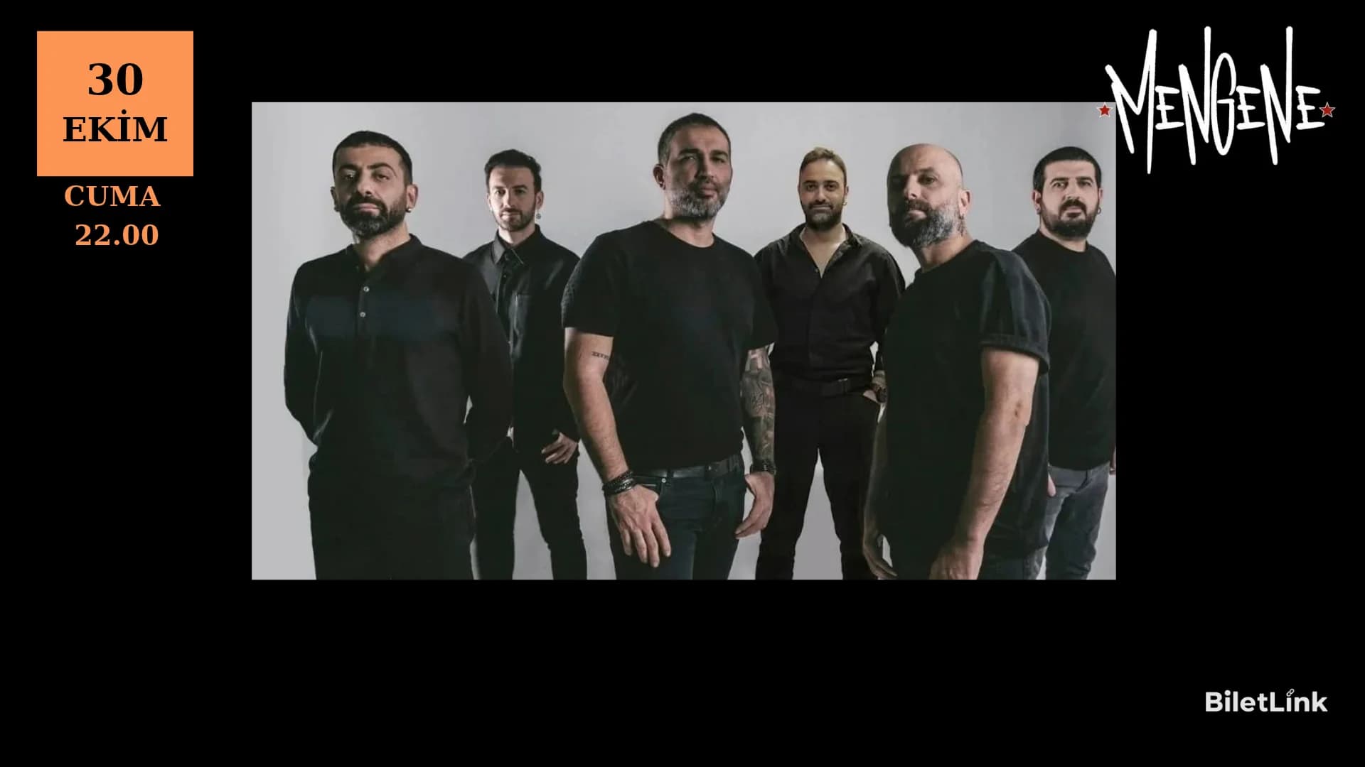 MENGENE - GÜMÜŞLÜK / BODRUM KONSERİ