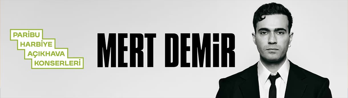 Mert Demir