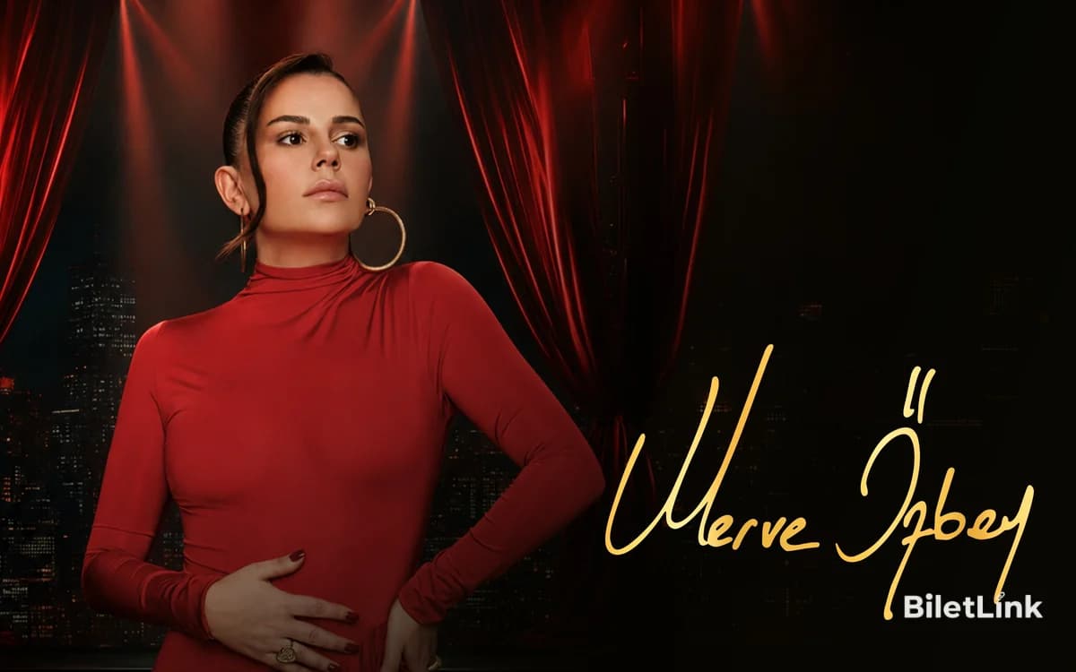 Merve Özbey