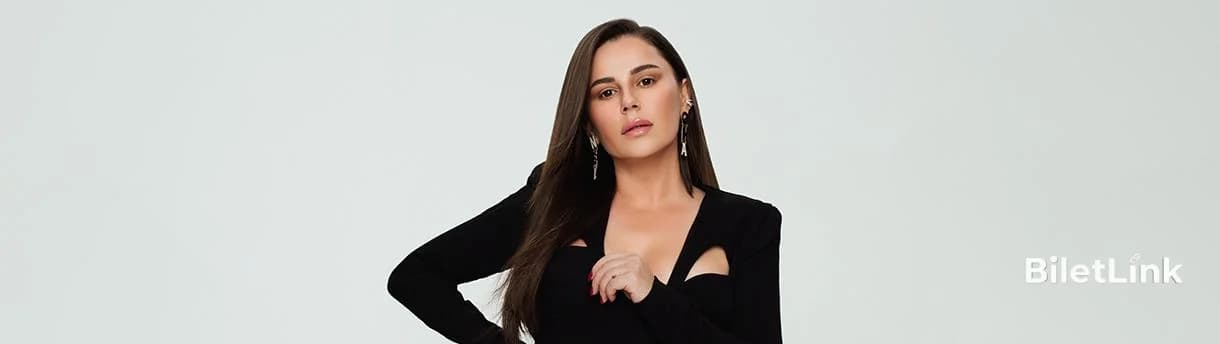 Merve Özbey