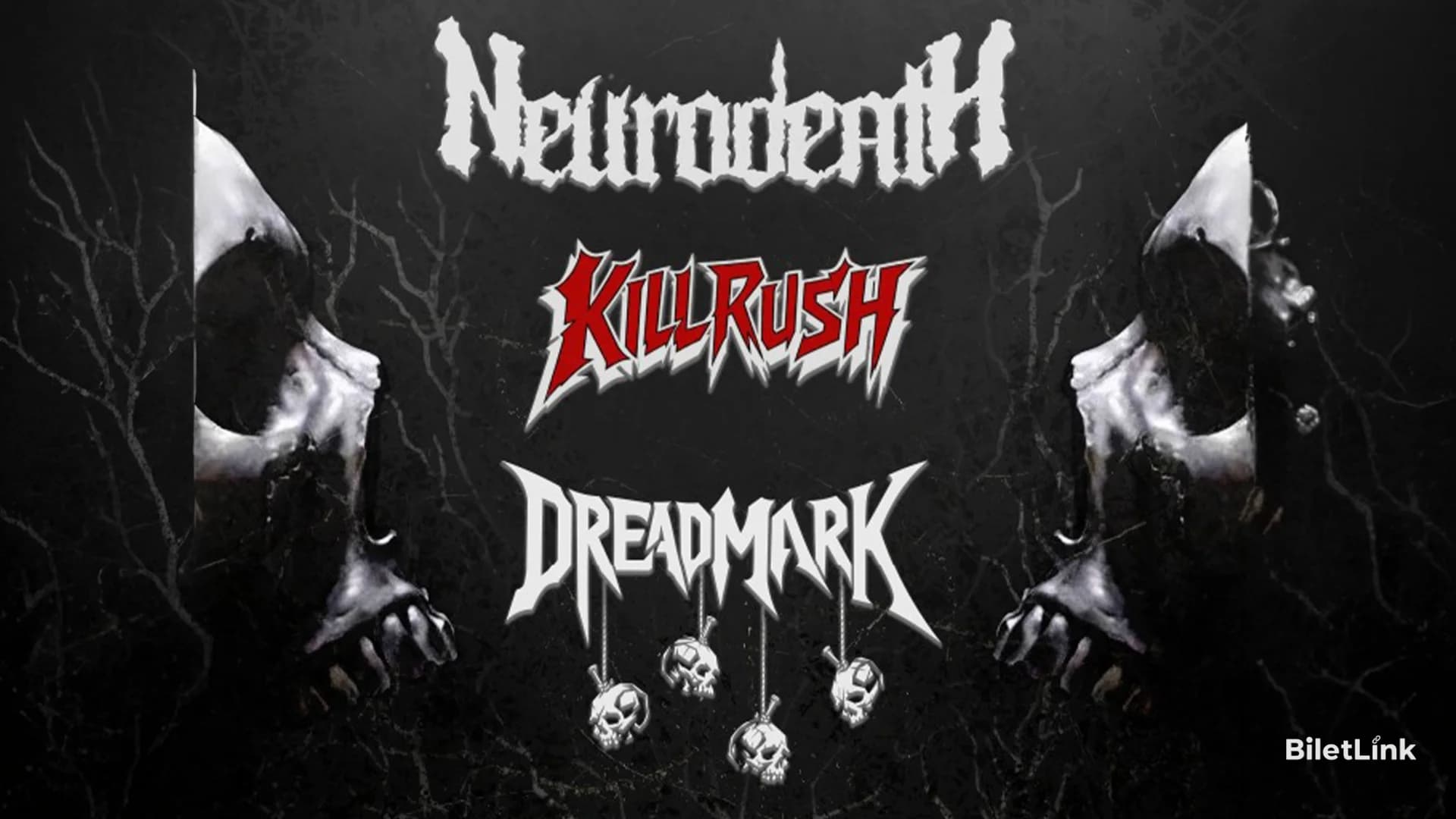 Metal Night