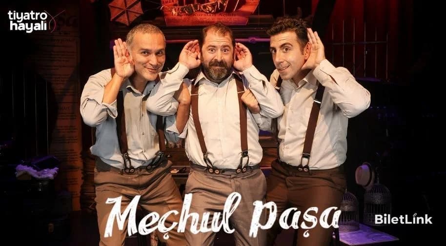Meçhul Pasa