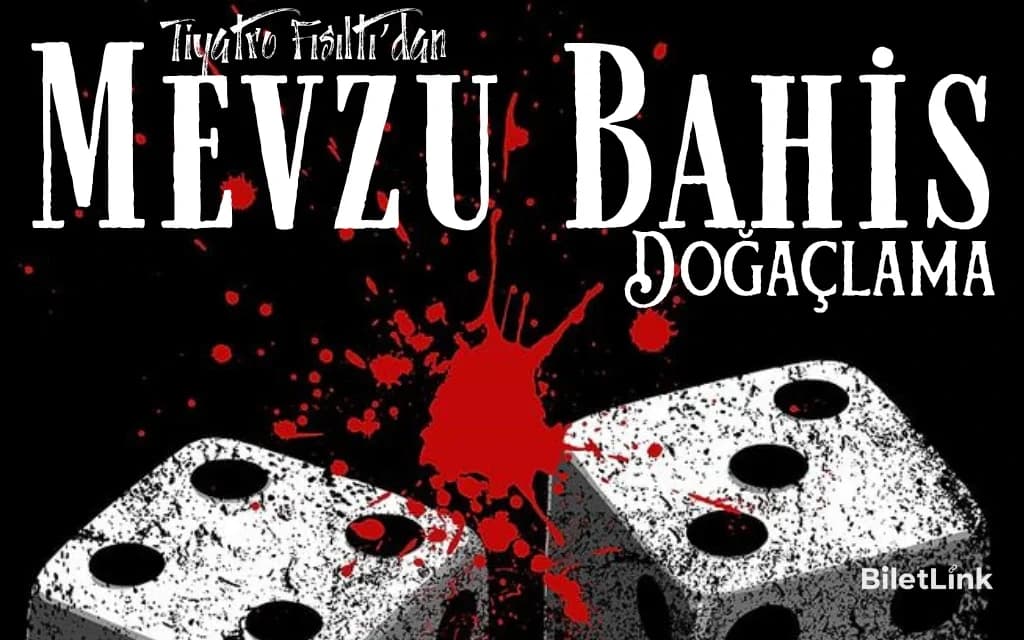 Mevzu Bahis Doğaçlama