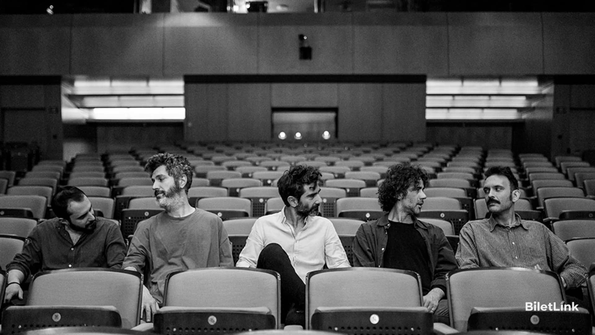 Mihalis Kalkanis Group