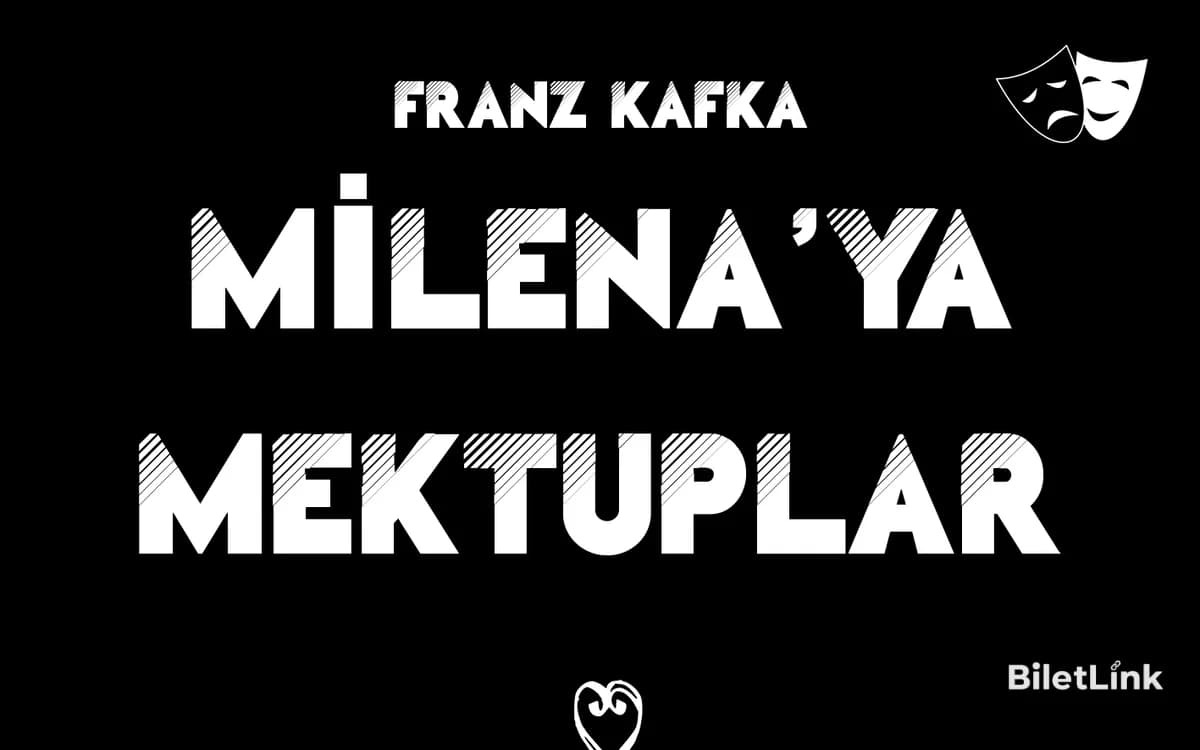 Milena'ya Mektuplar