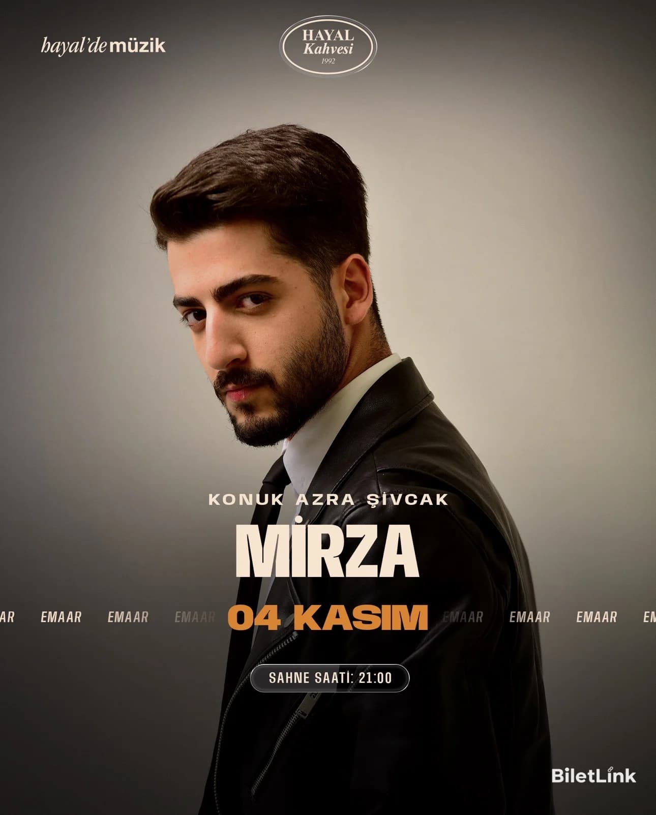 Mirza