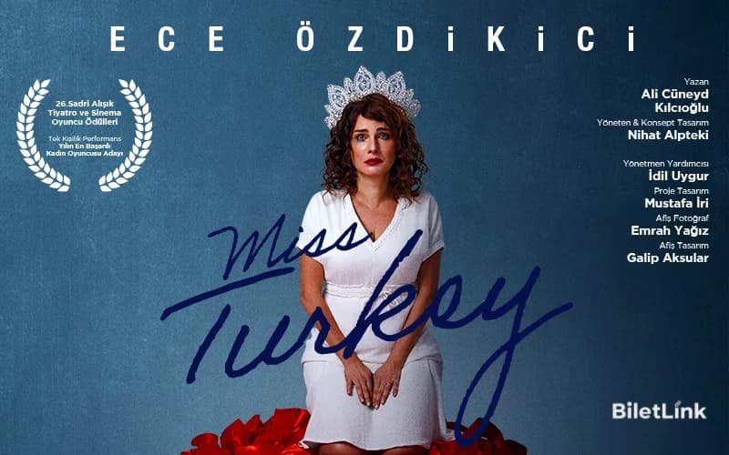 Miss Turkey