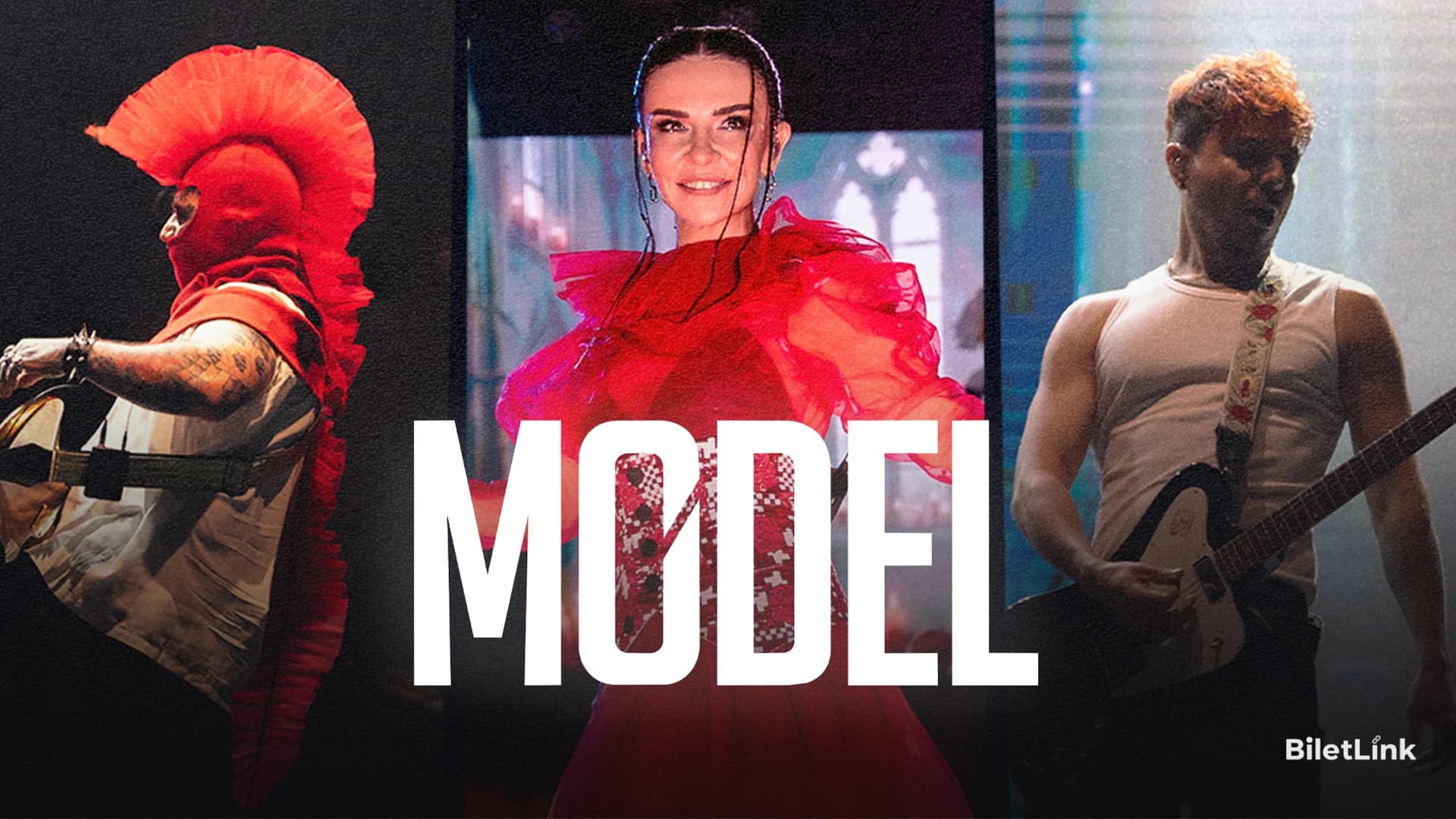 Model