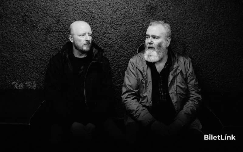 Modundayız Sunar: Arab Strap