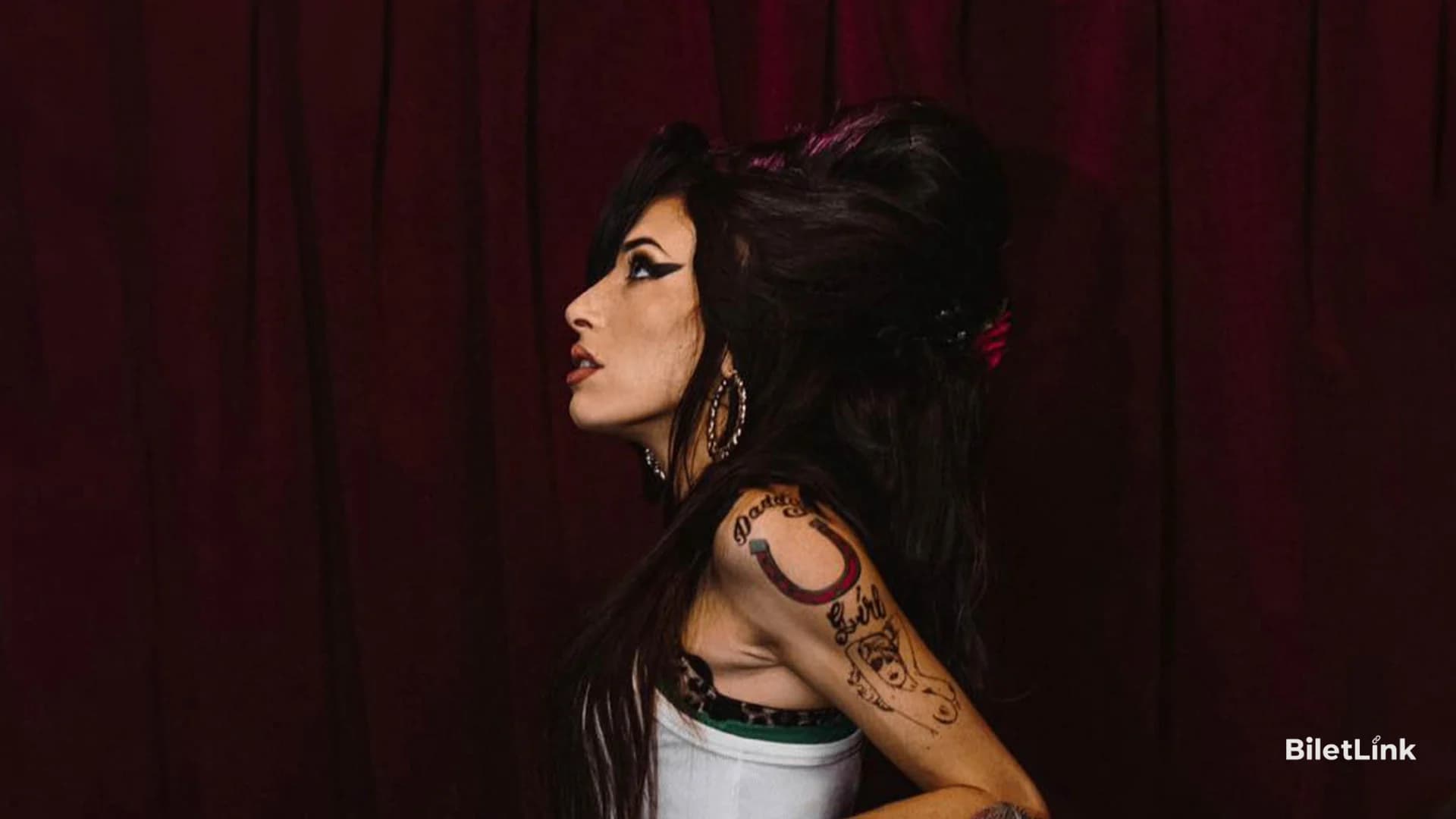 %100 Müzik Sunar: Absolute Amy (Amy Winehouse Tribute)