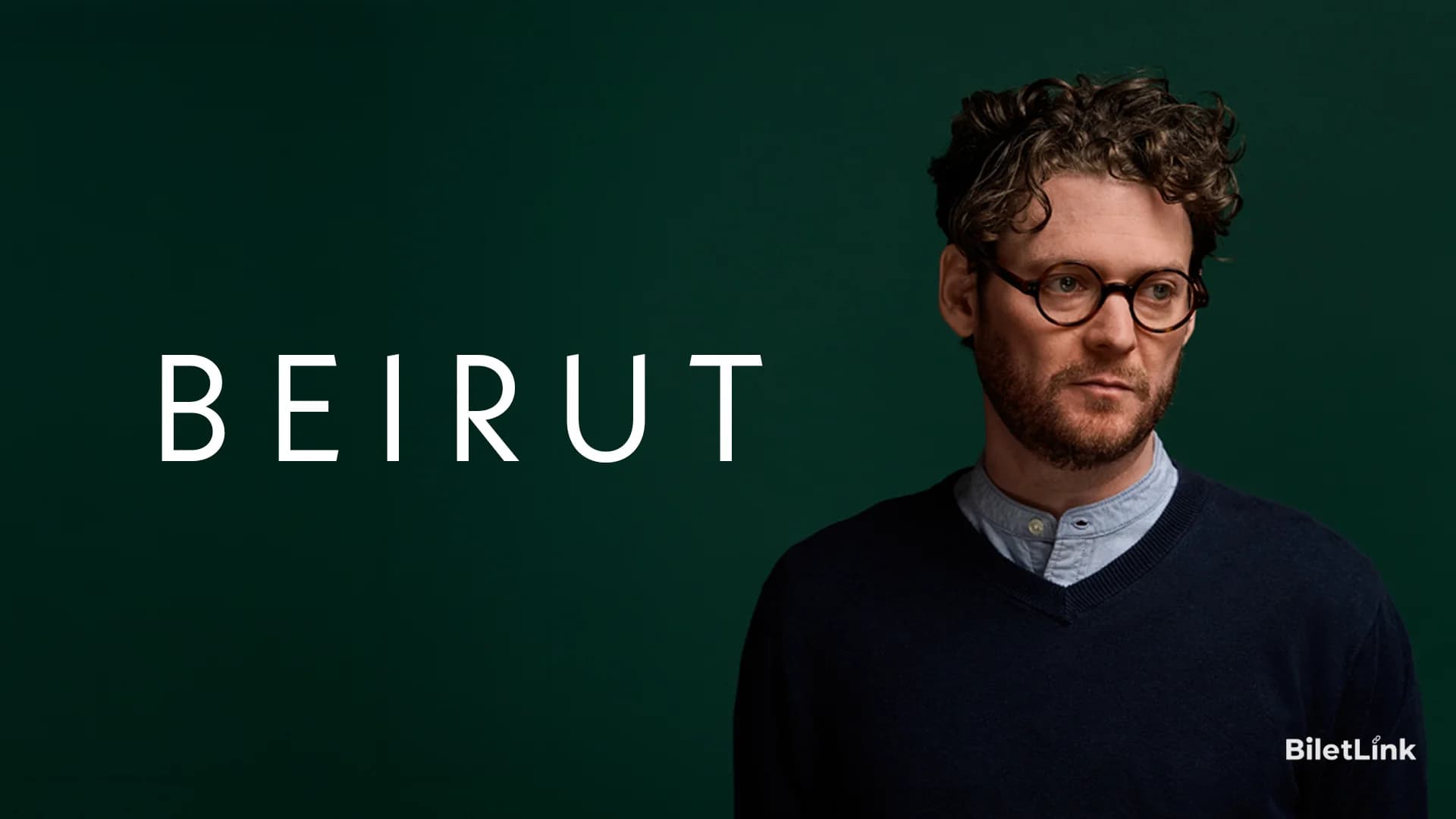 Modundayız Sunar: Beirut