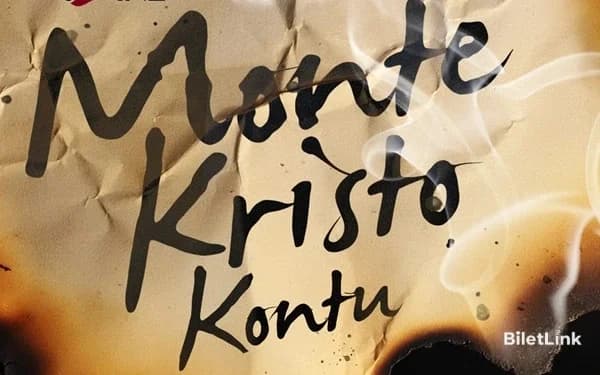 Monte Cristo Kontu