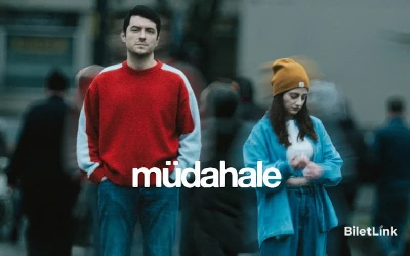 Müdahale