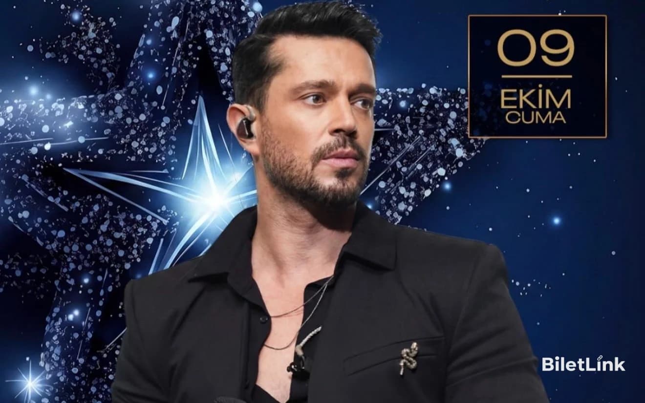 Murat Boz Konseri