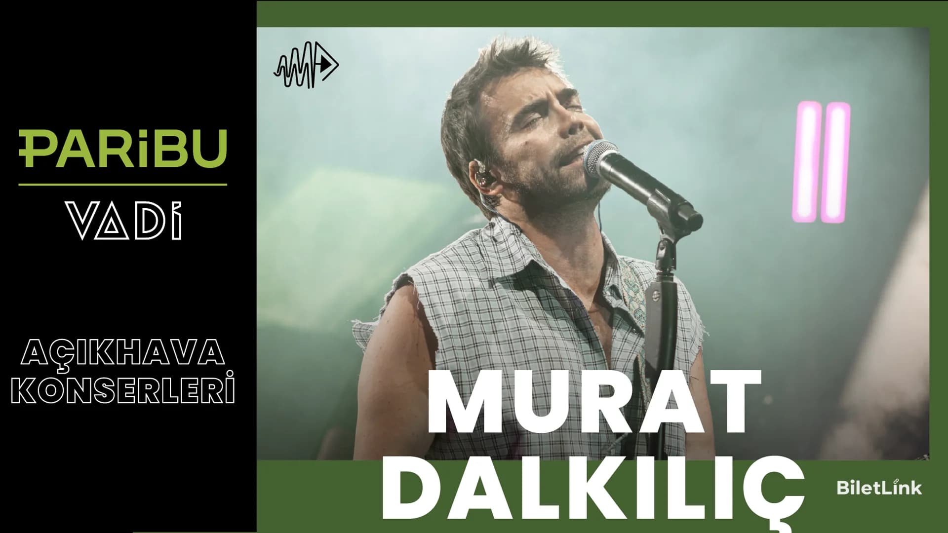 Murat Dalkılıç