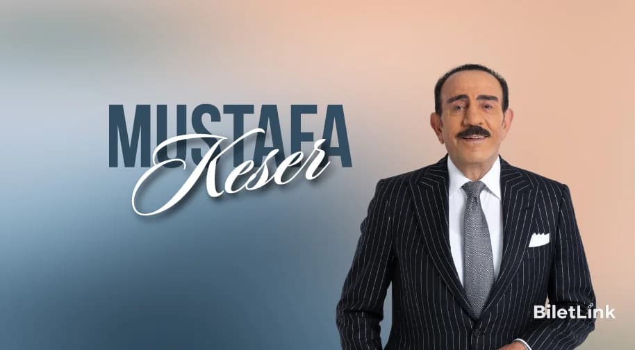 Mustafa Keser Sizlerle - Denizli