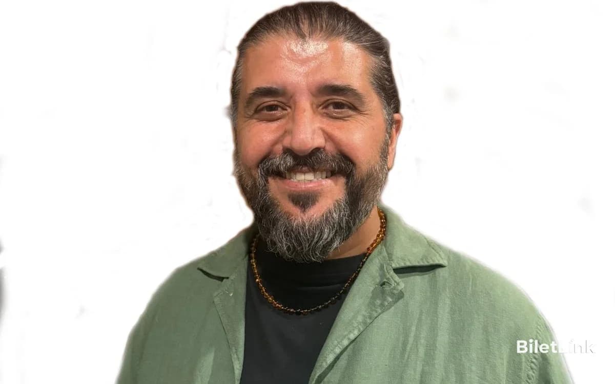 Mustafa Özarslan Konseri