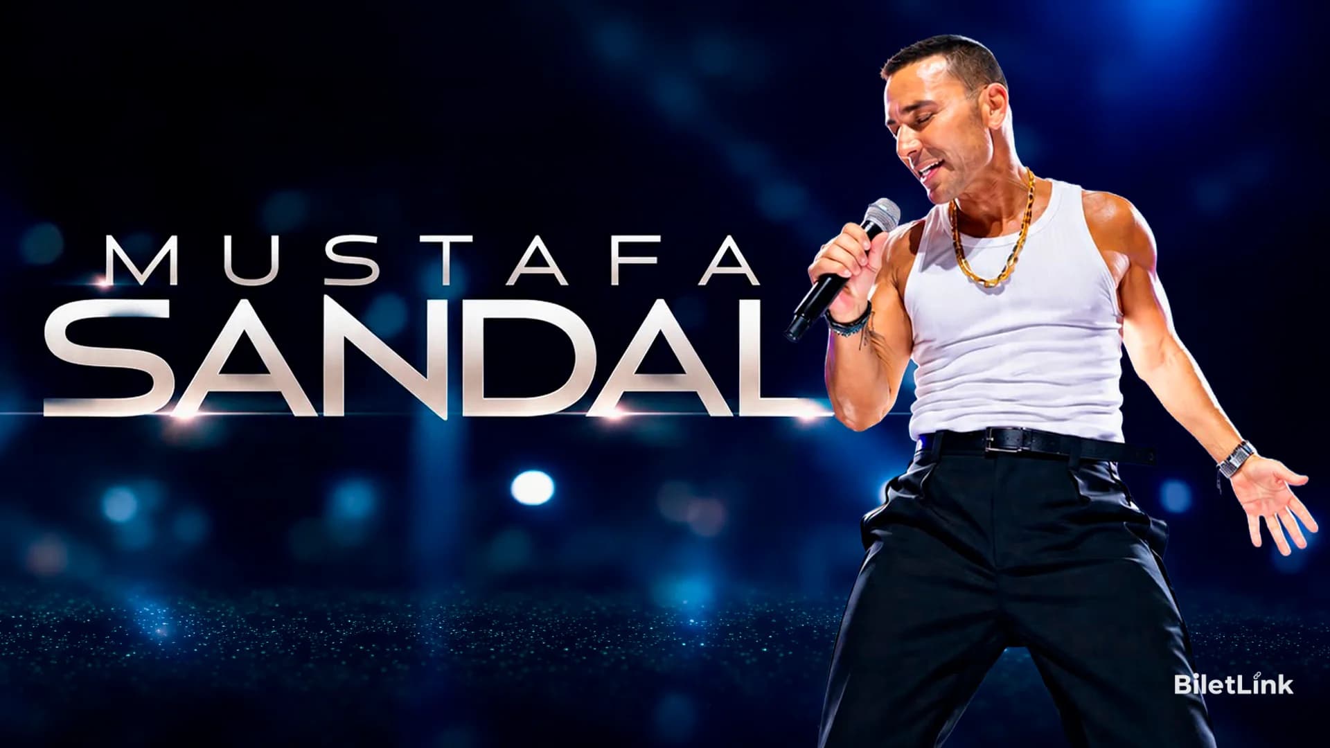 Mustafa Sandal Konseri