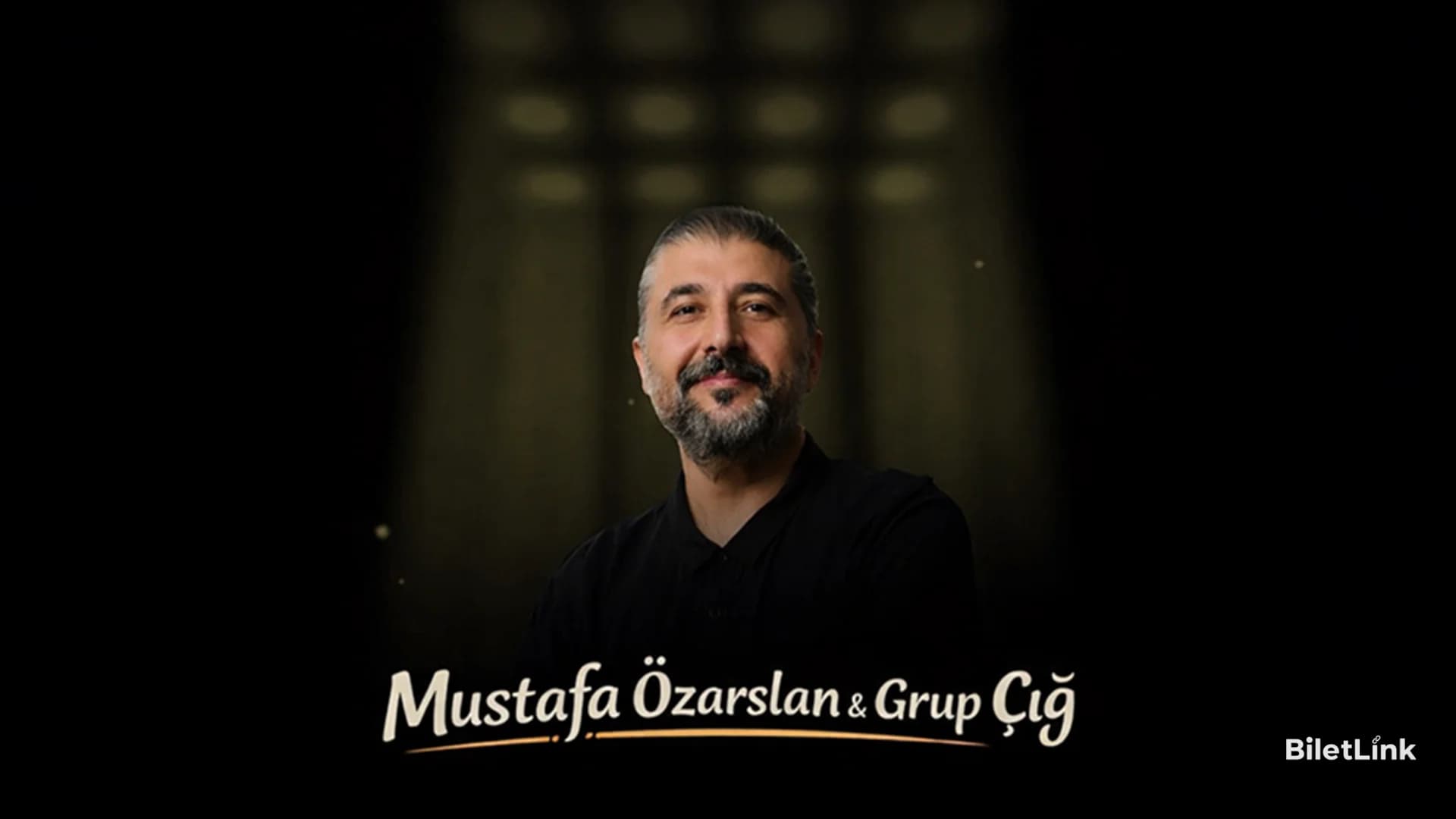 Mustafa Özarslan - Grup Çığ