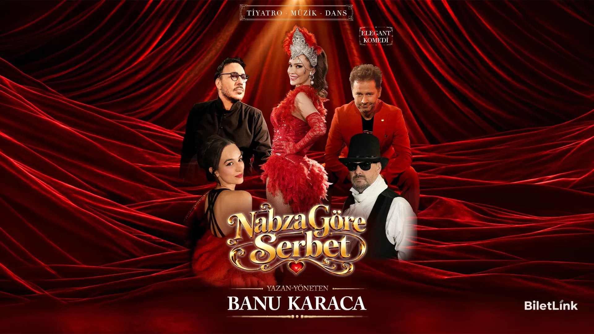 Nabza Göre Şerbet