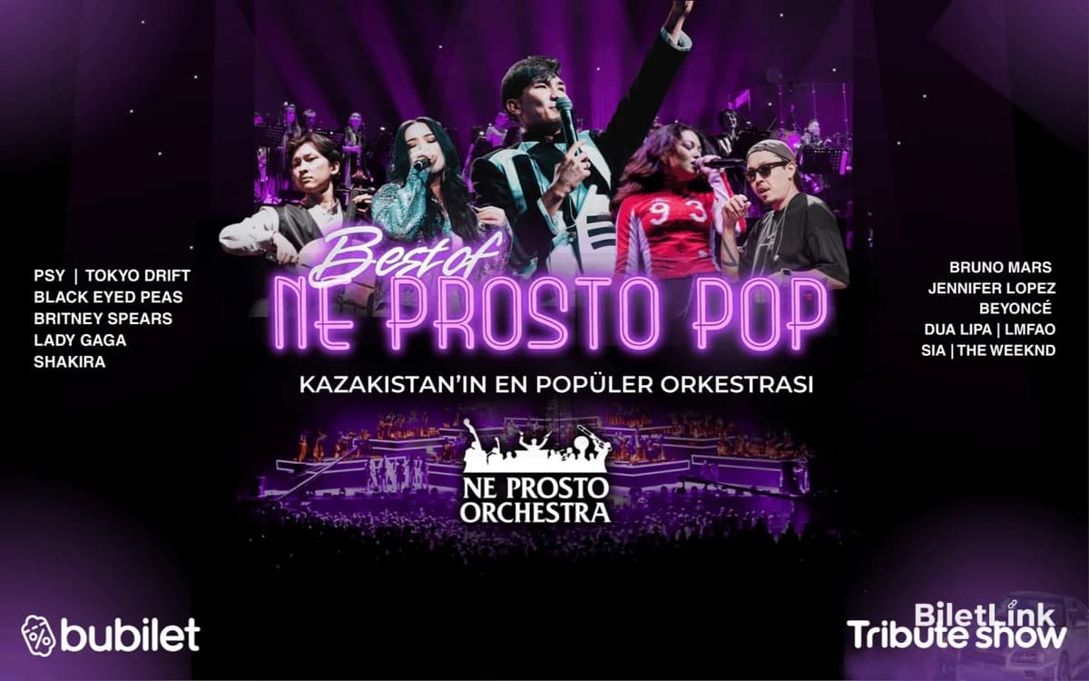 Ne Prosto Orchestra