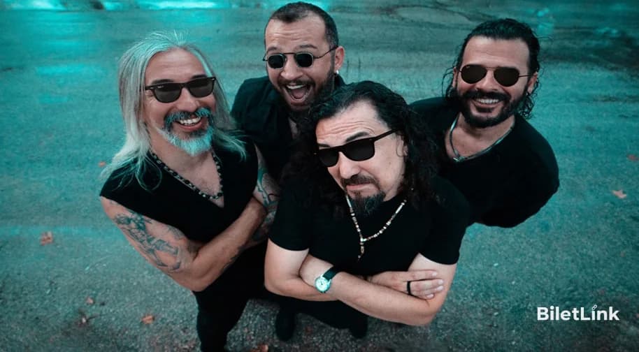 Necati ve Saykolar