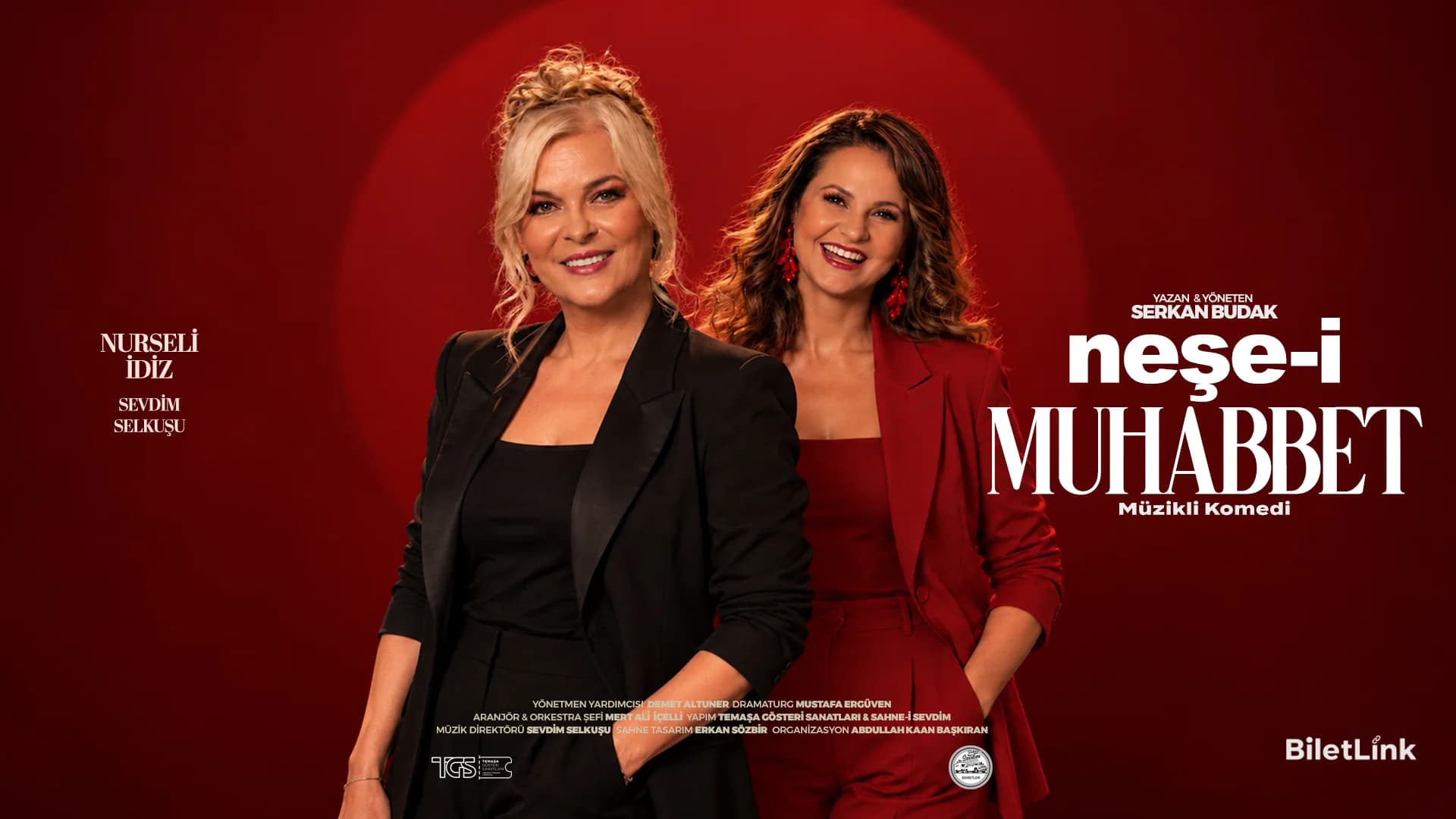 Neşe-i Muhabbet