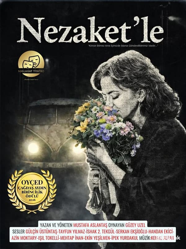 Nezaket'le