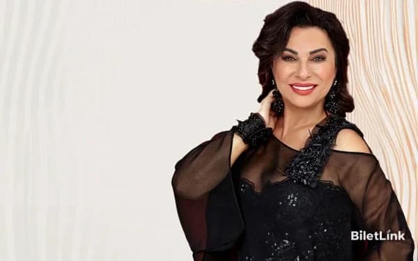 Nilgün Belgün ile Aşk ve Komedi