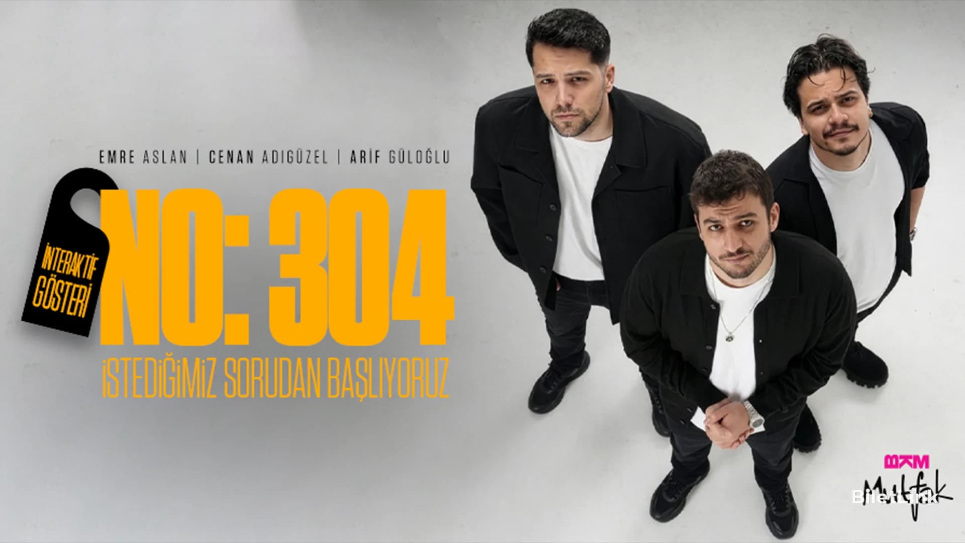 NO: 304
