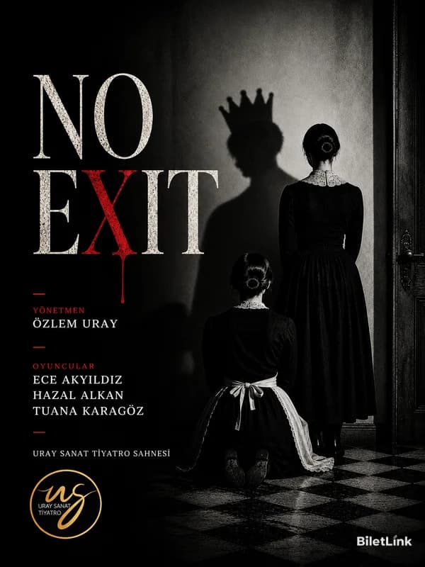 No Exit