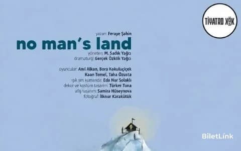 No Man's Land