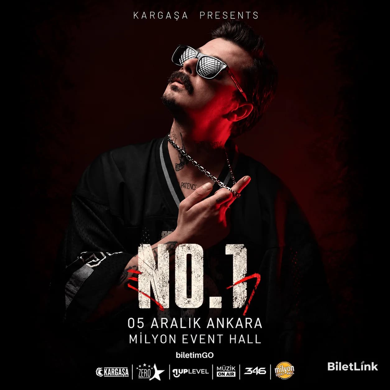 No.1 Ankara Konseri