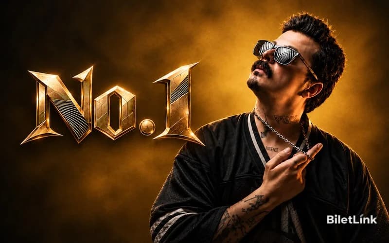 No.1 Konseri