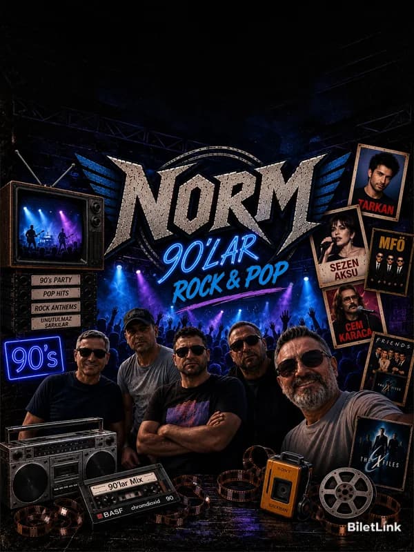 NORM