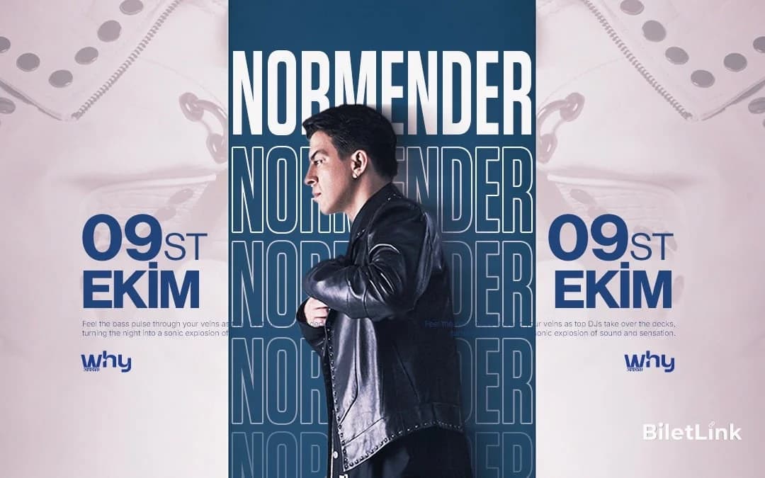 Norm Ender