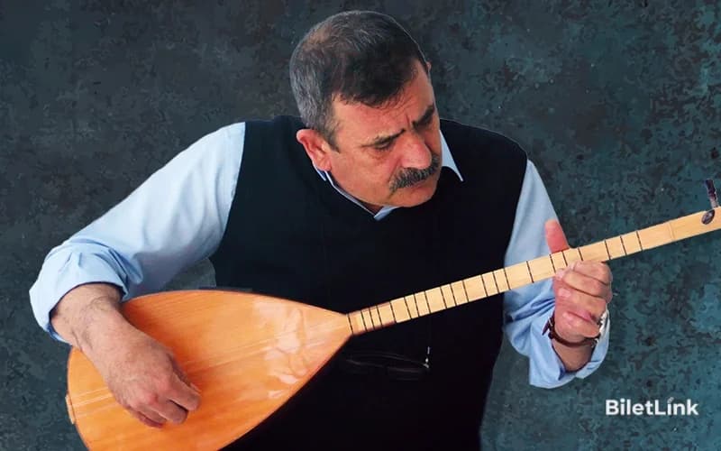 Nurettin Rençber Konseri