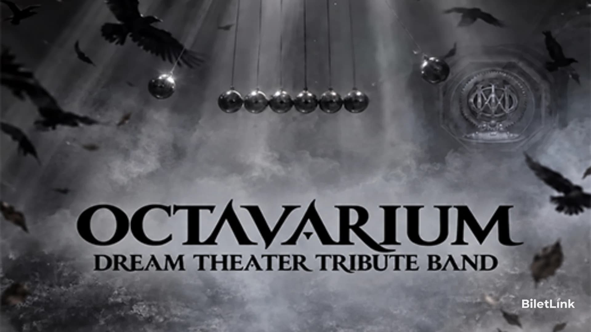 Octavarium