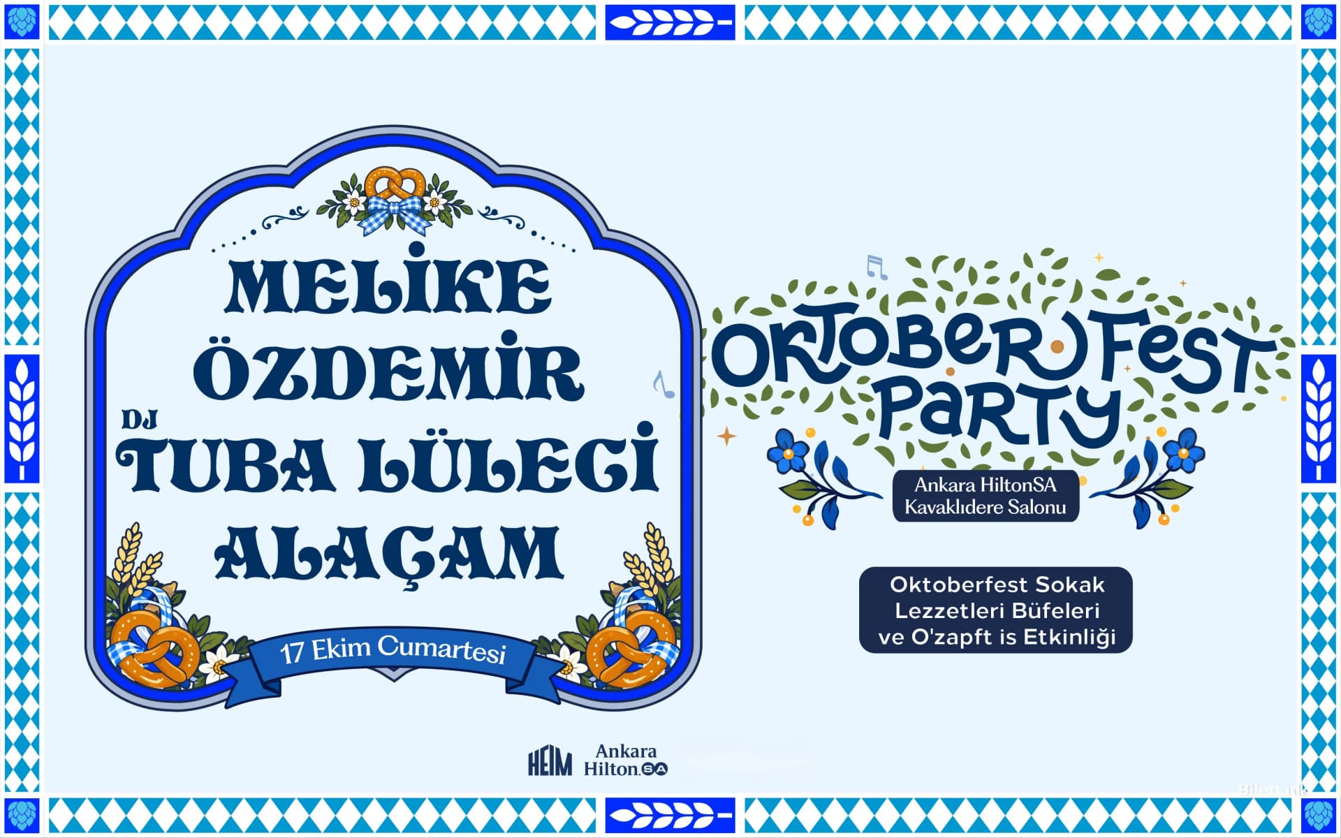 October Fest