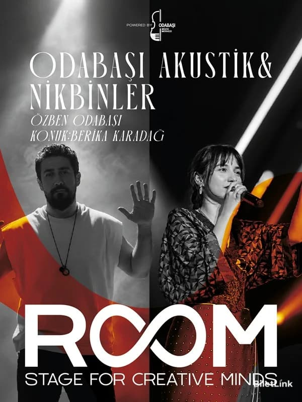 Odabaşı Akustik & Nikbinler