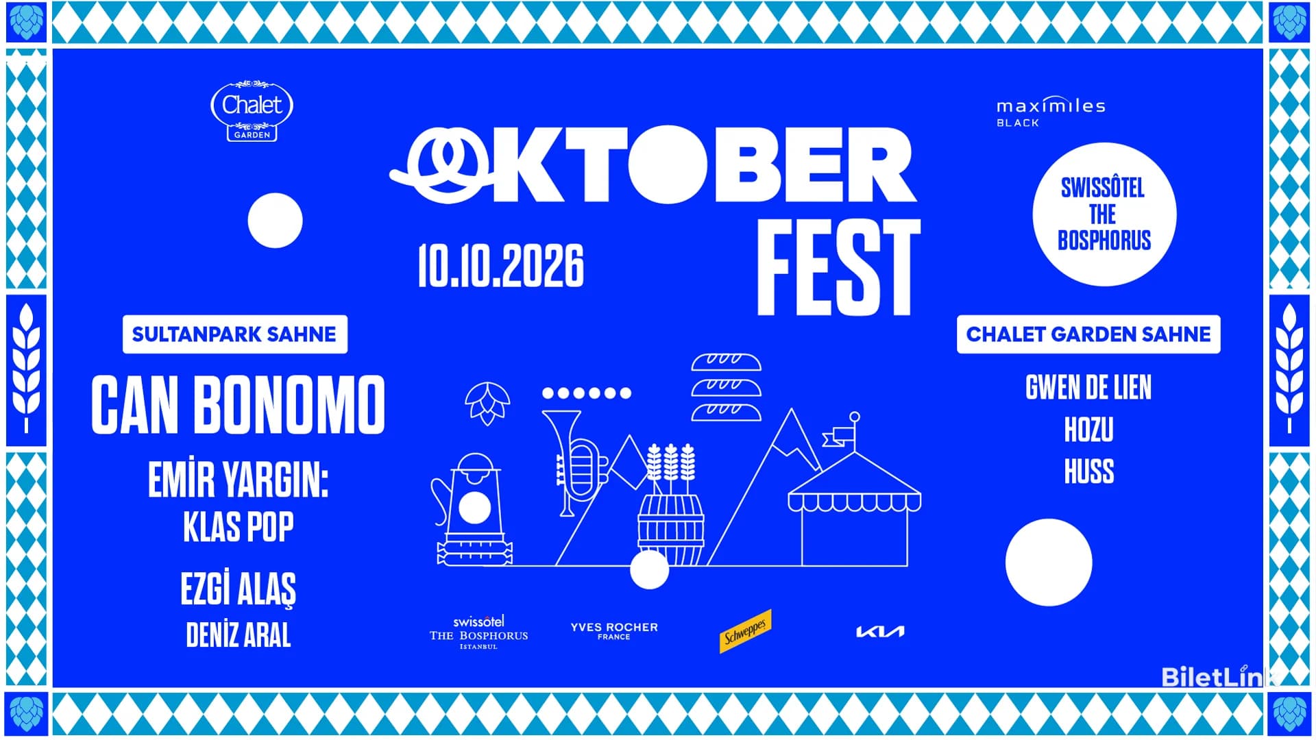 Octoberfest