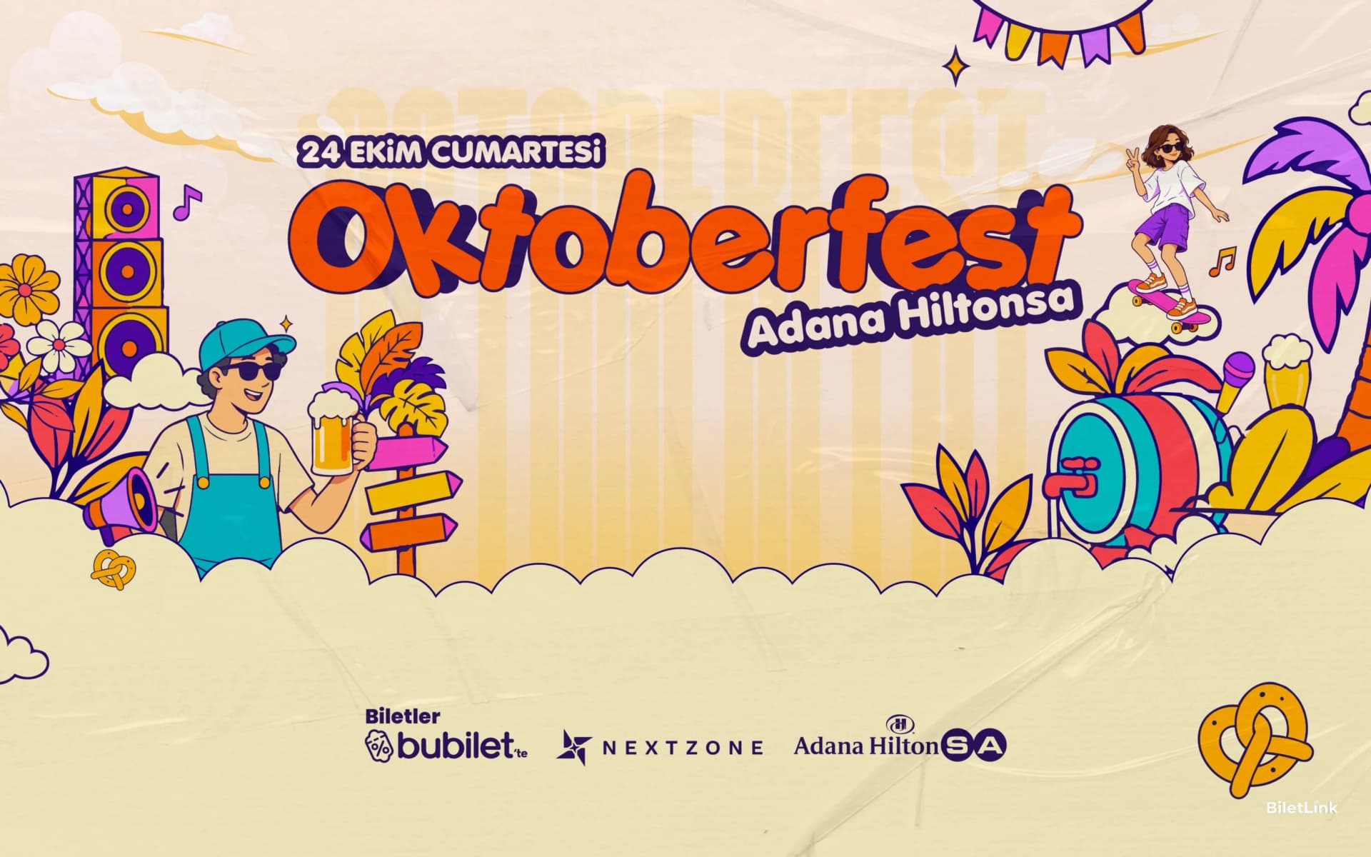 OKTOBERFEST
